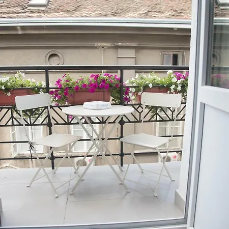 Brand New Sava Mala-City Center Apartment 70M2 Belgrade Exterior photo