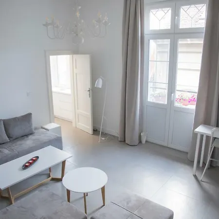 Brand New Sava Mala-City Center Apartment 70M2 Belgrade Exterior photo