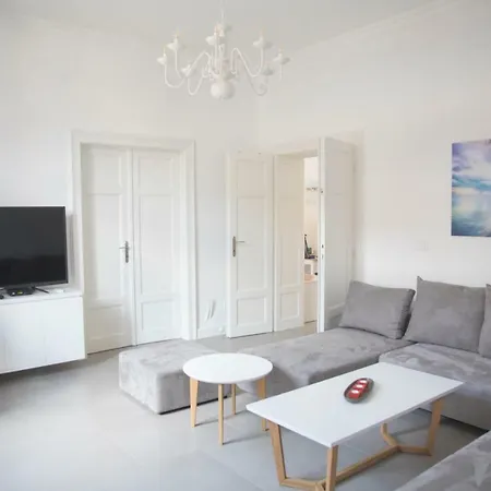 Brand New Sava Mala-City Center Apartment 70M2 Belgrade Exterior photo