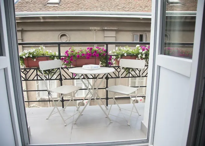 Brand New Sava Mala-City Center Apartment 70M2