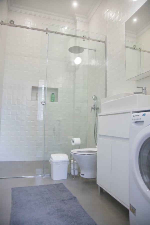 Apartment Brand New Sava Mala-city Center 70m2 *