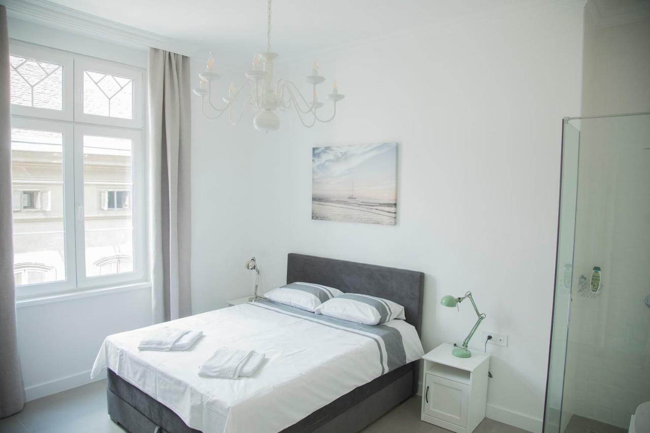 Apartment Brand New Sava Mala-city Center 70m2 Belgrade