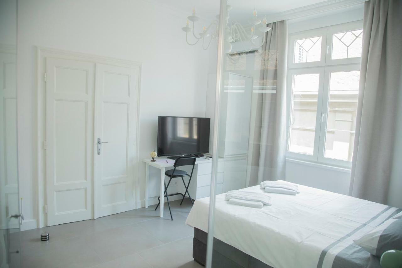 Brand New Sava Mala-city Center 70m2 Apartment *