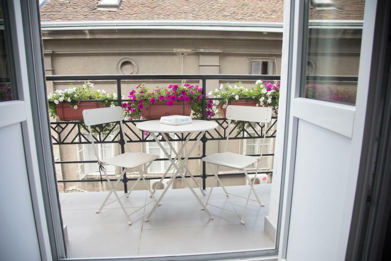 Brand New Sava Mala-city Center 70m2 Belgrade