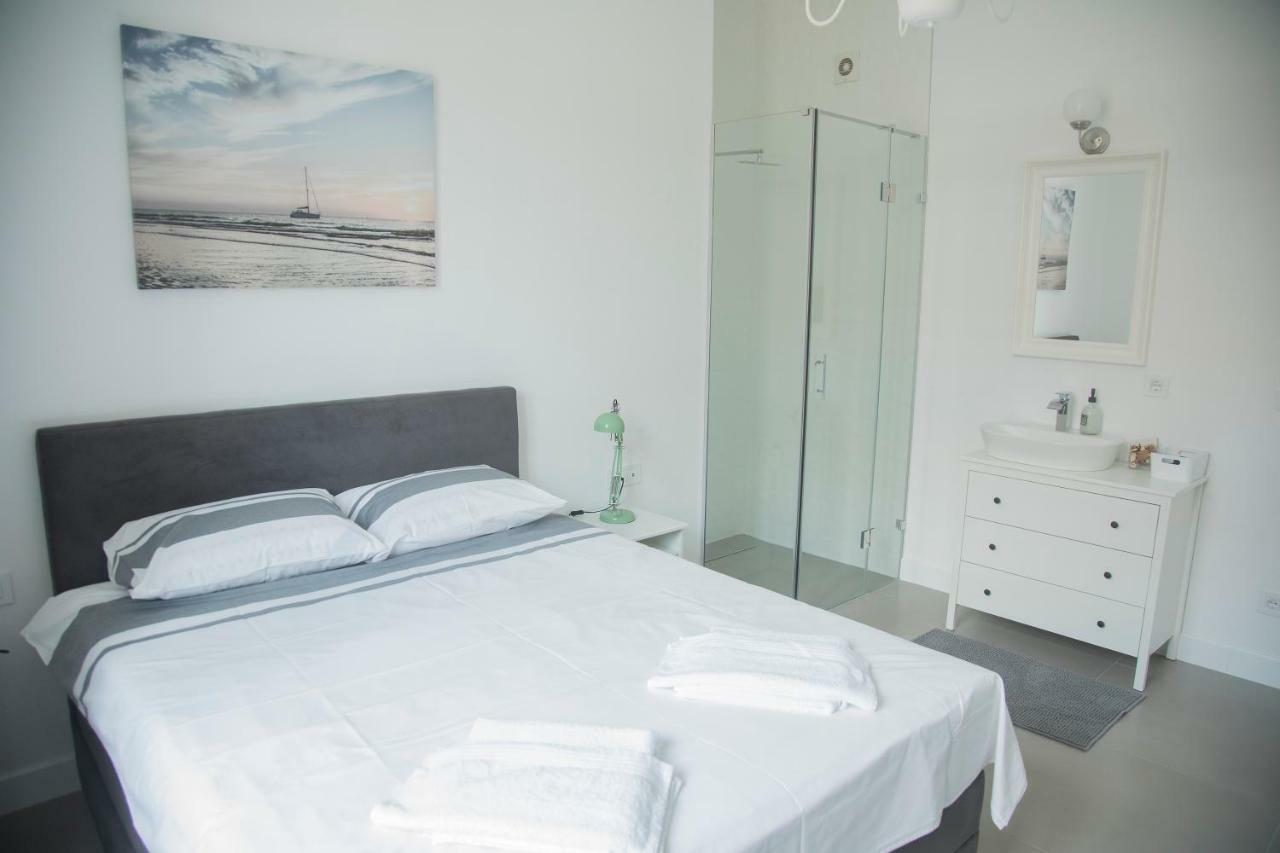Brand New Sava Mala-city Center 70m2 Apartment