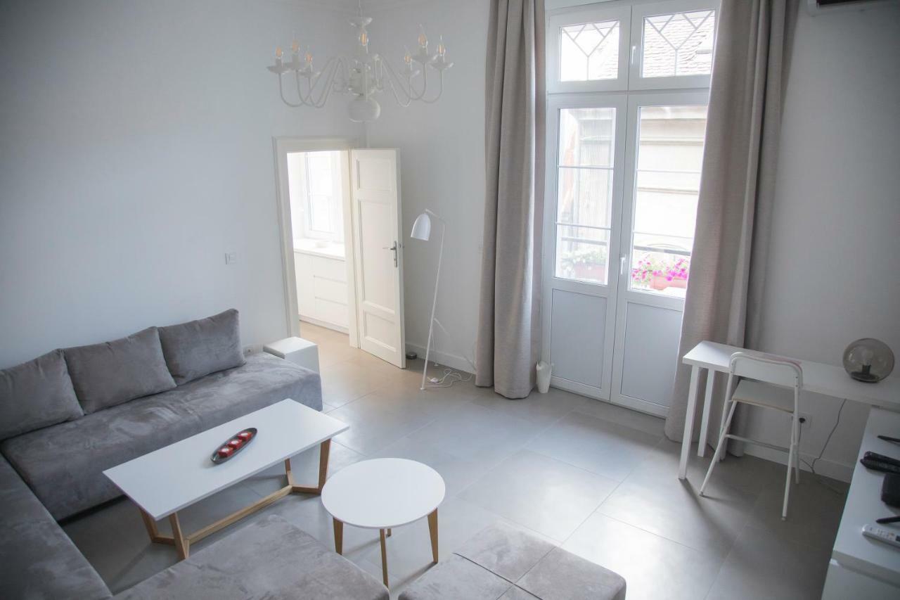 Brand New Sava Mala-city Center 70m2 Apartment *