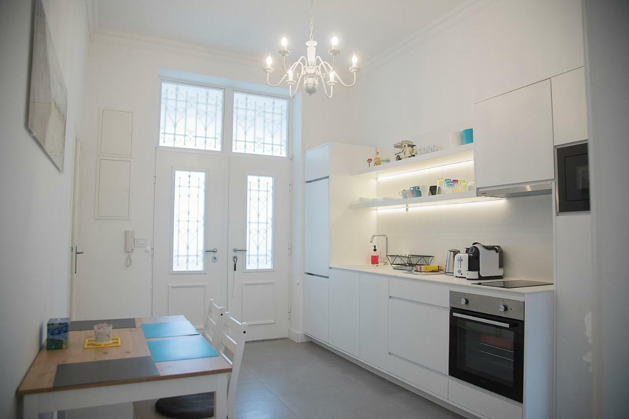 Brand New Sava Mala-city Center 70m2 Apartment *
